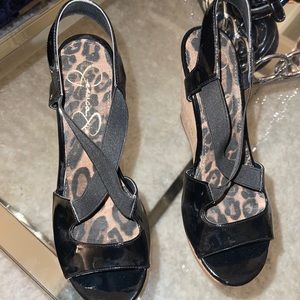 Jessica Simpson sandals